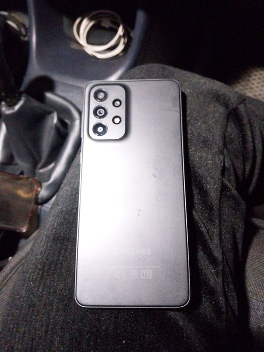 Продам Самсунг А33