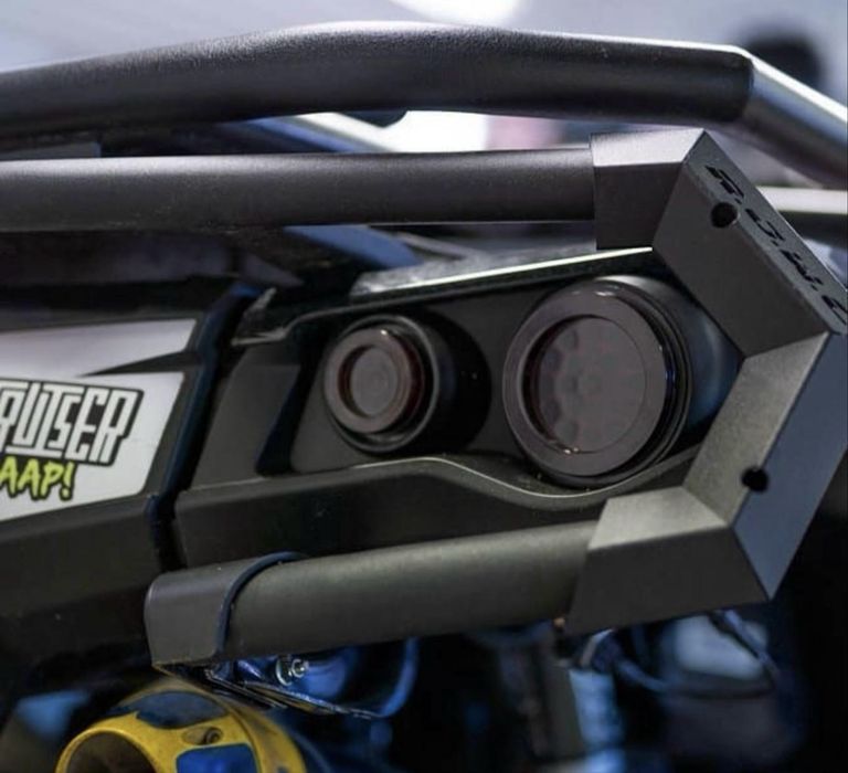 RJWC stopuri spate Neutrino Can-Am