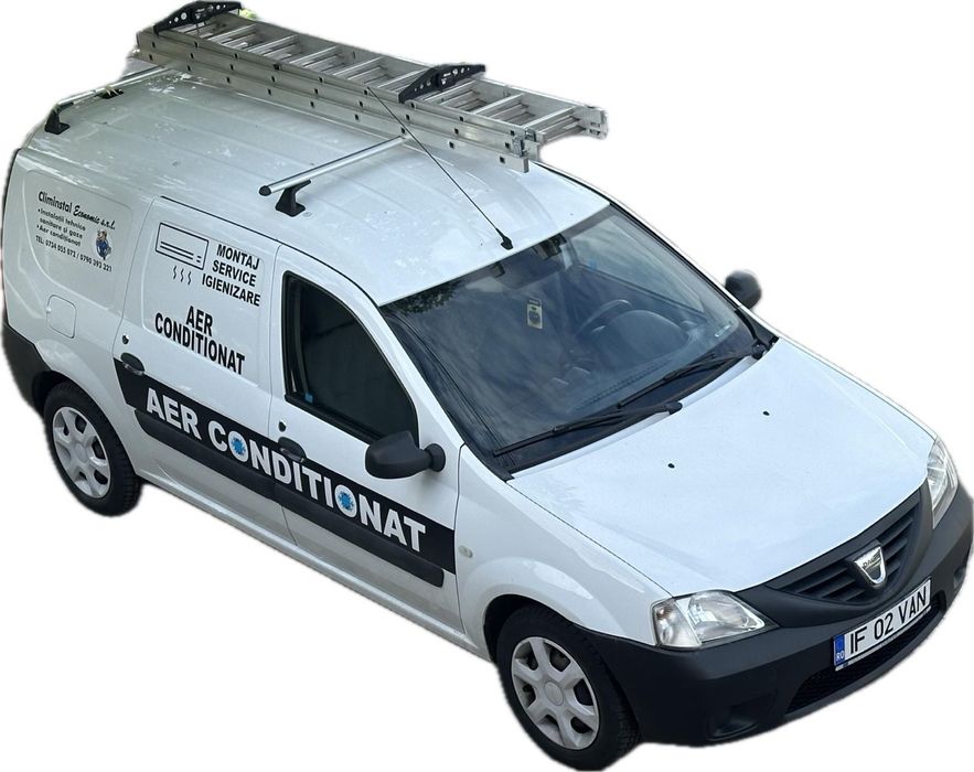 Montaj Aer Conditionat Bucuresti & Ilfov