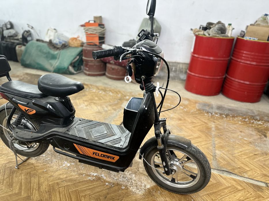 Акк 10/10 купил 2 года назад