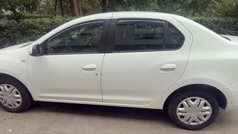 Se vinde Dacia Logan