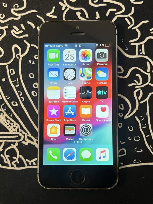 продам iphone 5s