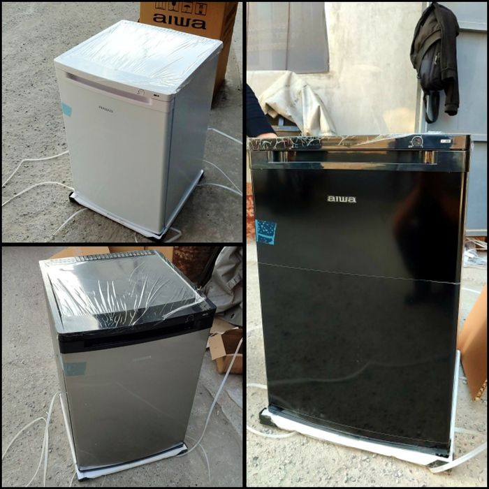 Морозильники AIWA 100 литров japan бренд