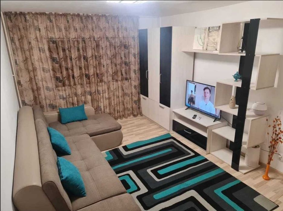 Colega de camere - IN CHIRIE GARSONIERA, UNIRII SUD, totul mobilat.