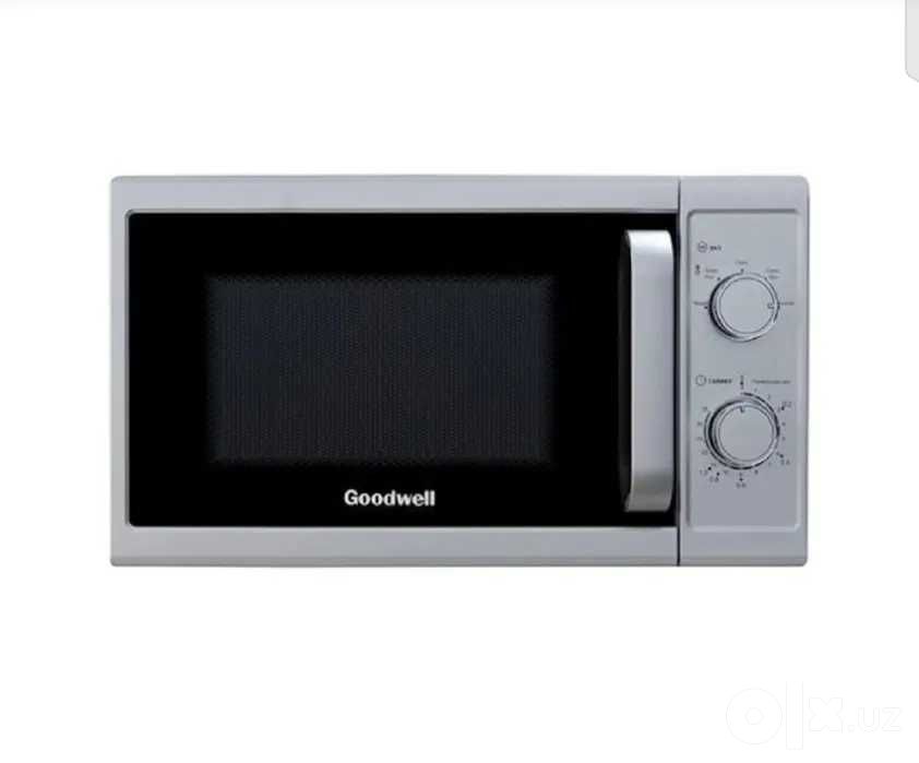 Микроволновая печь Goodwell GMF-2012X