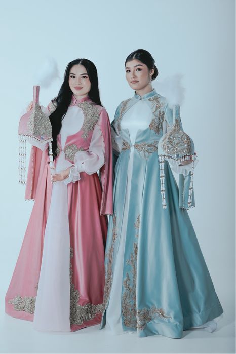 Платья на узату на прокат