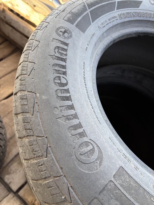 Продам шины Р-17 летние