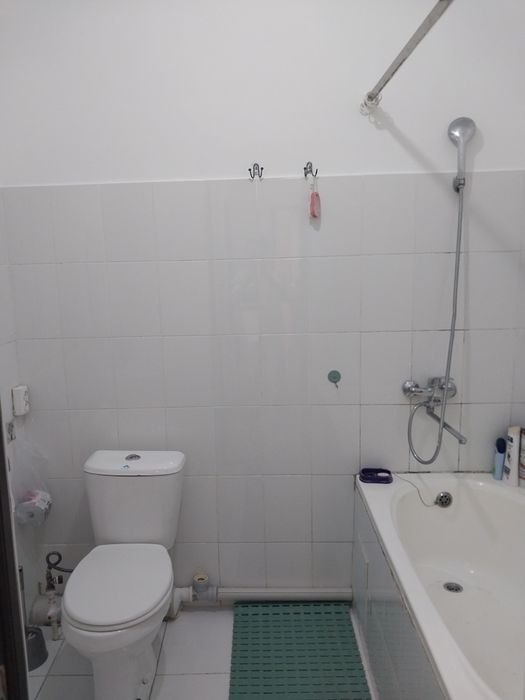 Sergeli yangi hayotda 5A da 13 dom 38 xonodon 2 xonali kvartira sotila