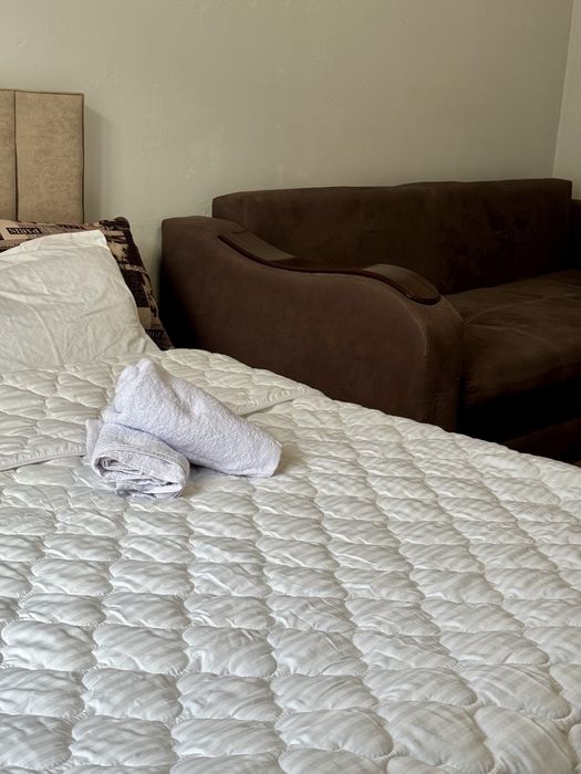 Квартира посуточно Абая 130