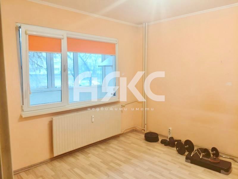 Двустаен апартамент в кв. Дружба 2 до МЕТРОСТАНЦИЯ