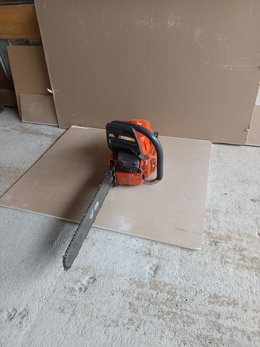 Husqvarna  365 x-torg