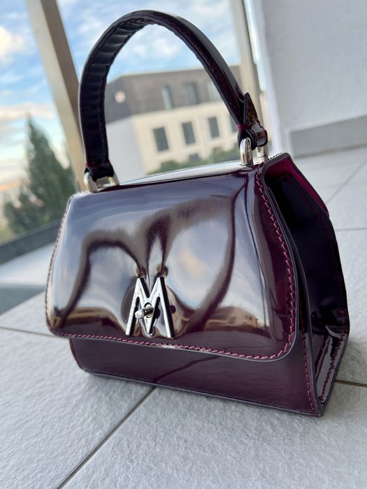 Geanta Grace Mini Lac Laura Maxim