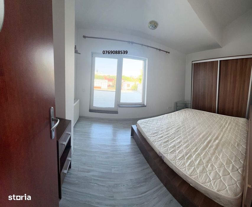 Drumul Taberei - Brancusi -Duplex 107 mp