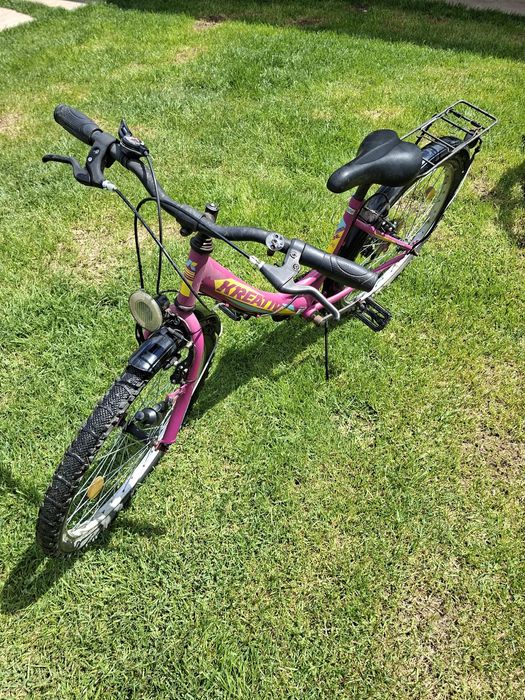 Biciclete in stare buna
