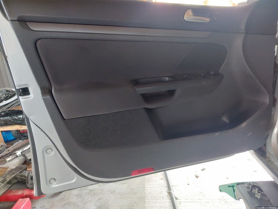 Set fete usi interioare Volkswagen Golf 5 Break Avant Europa