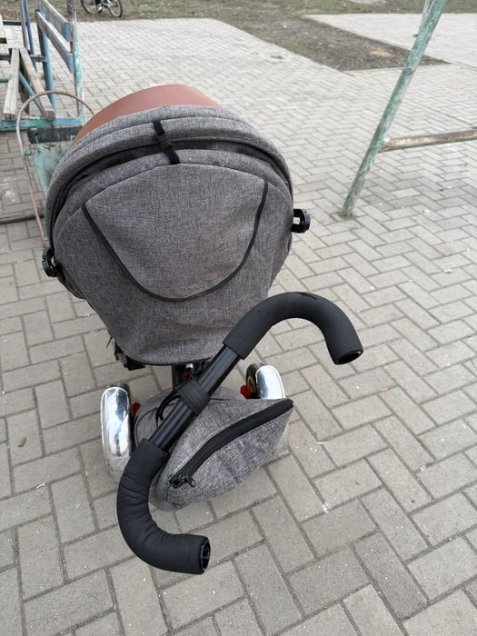 Продам детский велосипед