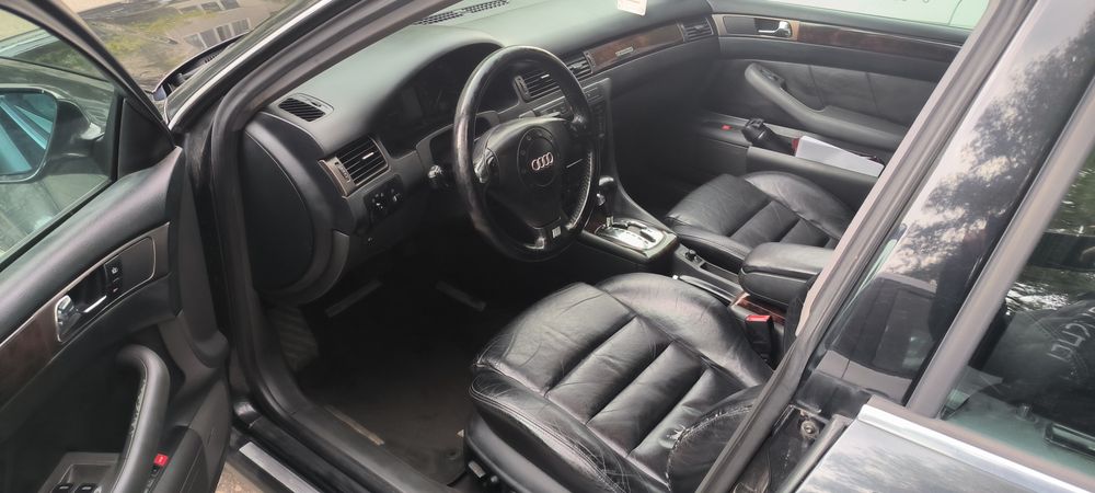 Продавам Ауди а 6