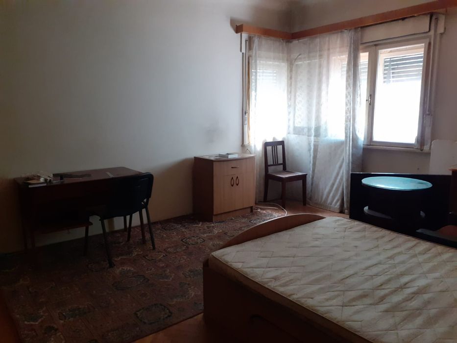 Apartament la casa- zona centrala