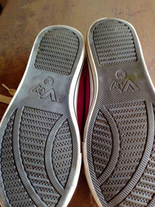 Дамски кецове 3 чифта