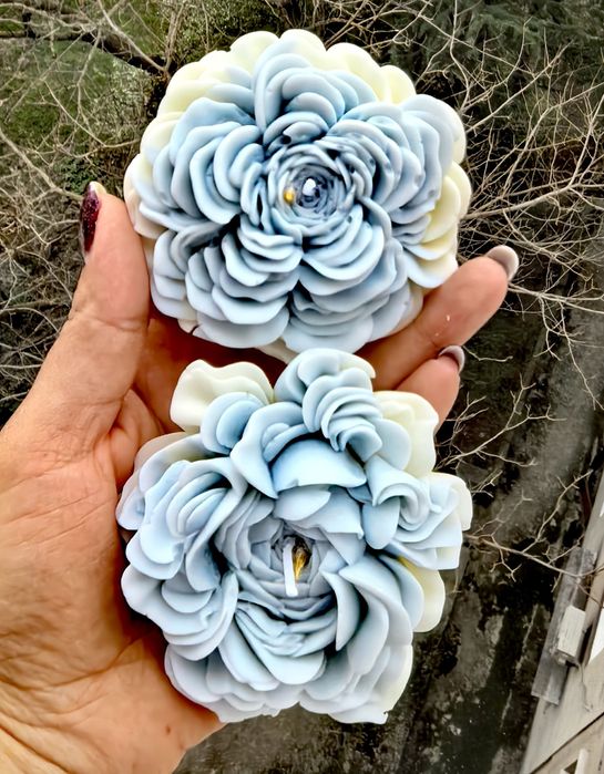 Ароматни   Свещи