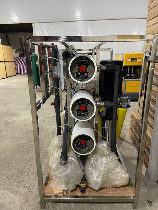 Сув фильтр 3 тонна соатига оригинал.завод.