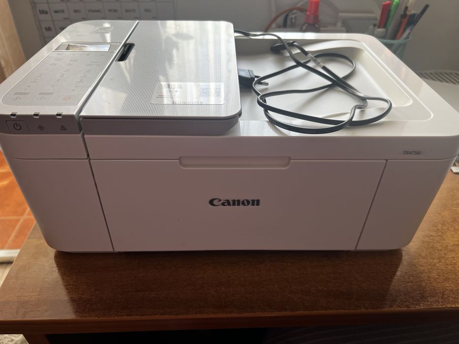 Imprimanta CANON Tr4756i color