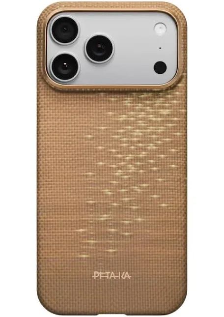 PITAKA case original iPhone Samsung