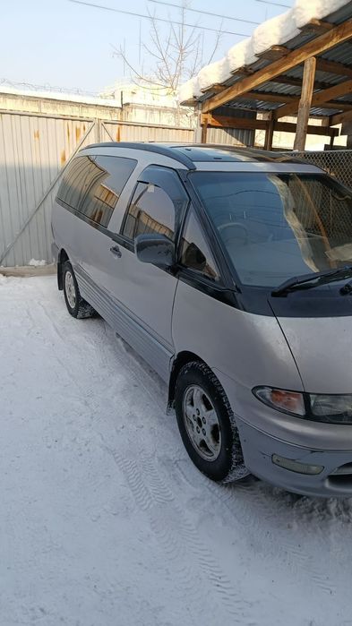 Продам Машину Estima