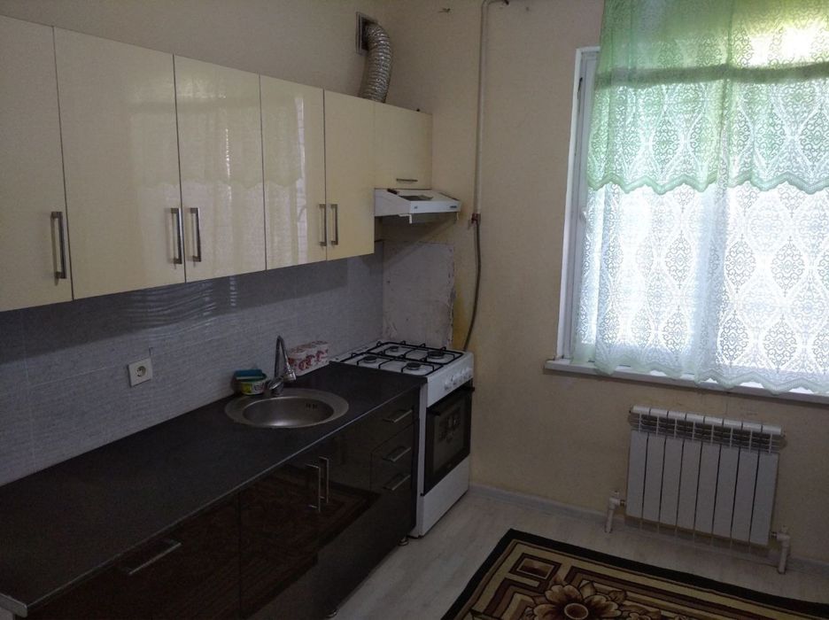 Ижарага квартира Яшнобод метро Дуслик 2 Оилага 2 хонали навастойка