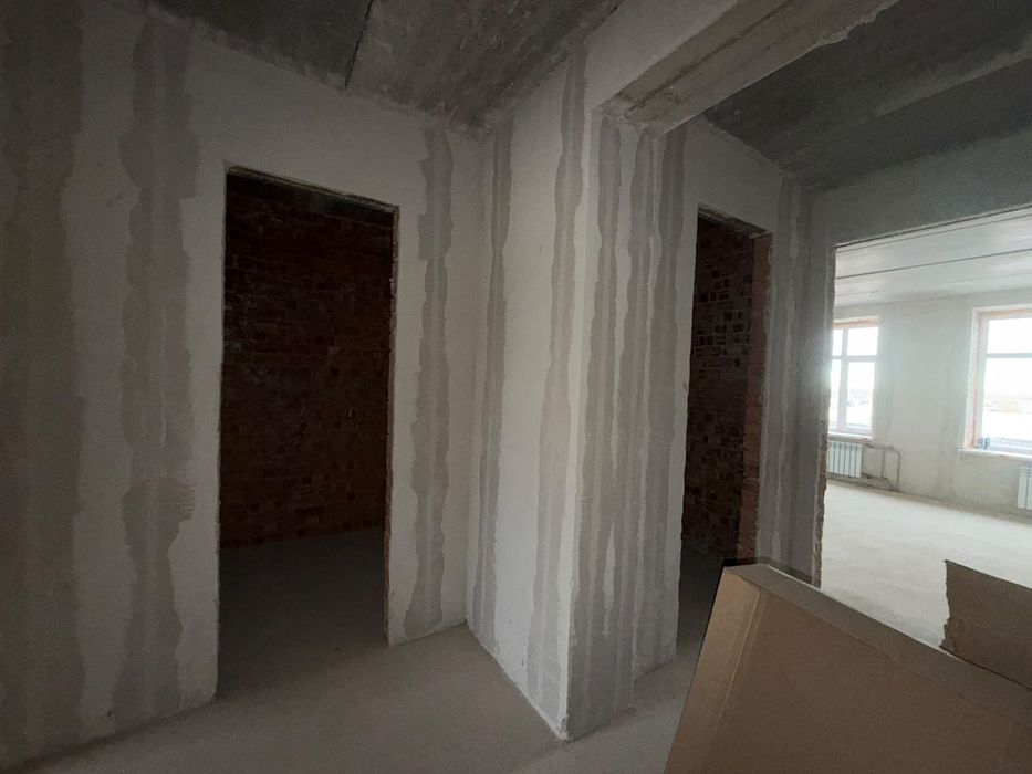 Продам 3х комнатную квартиру