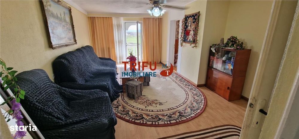 Casa de vanzare 6 camere in Alba Iulia