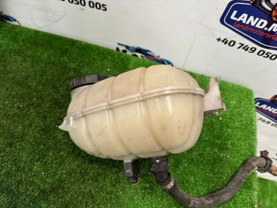 vas lichid de parbriz (stropgel), vas de expansiune bmw f30 / f31 /f34 2.0 diesel 2011-2019
