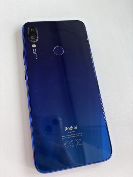 Продам Redmi note 7