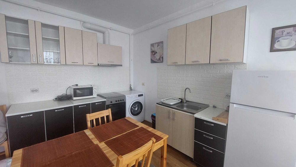 Ofer spre inchiriere apartament 2 camere, cart.Gheorgheni, str.Alverna