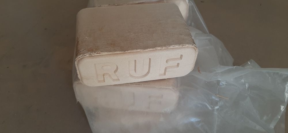 Бруски берёзовые