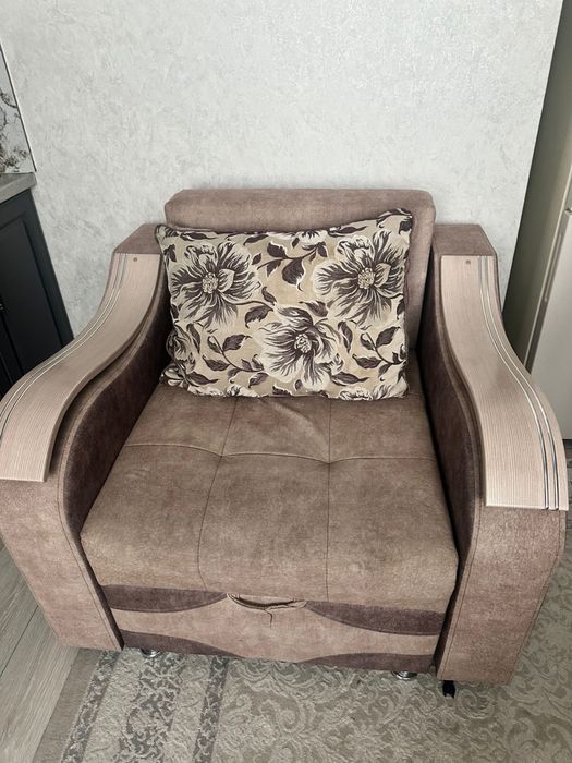 Продам мини диван