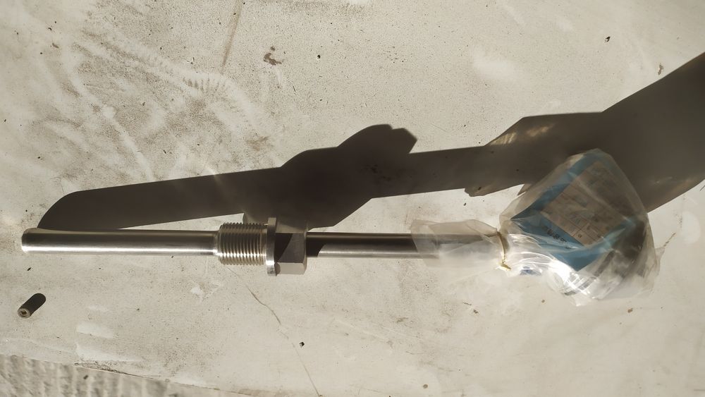 Датчик температуры Рt100