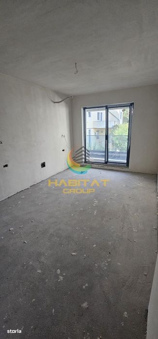 4 camere - Rezidential Finalizat - Baneasa  Jolie Ville