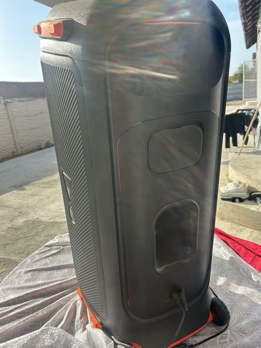 Boxa JBL  IRX112BT