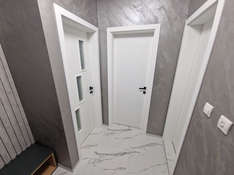 Двустаен от собственик с паркомасто в цената