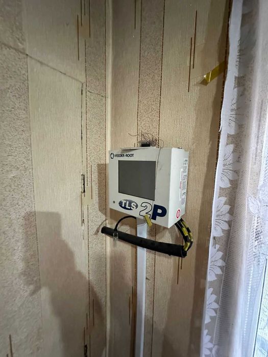 В продаже АЗС по ул Бажова 608а