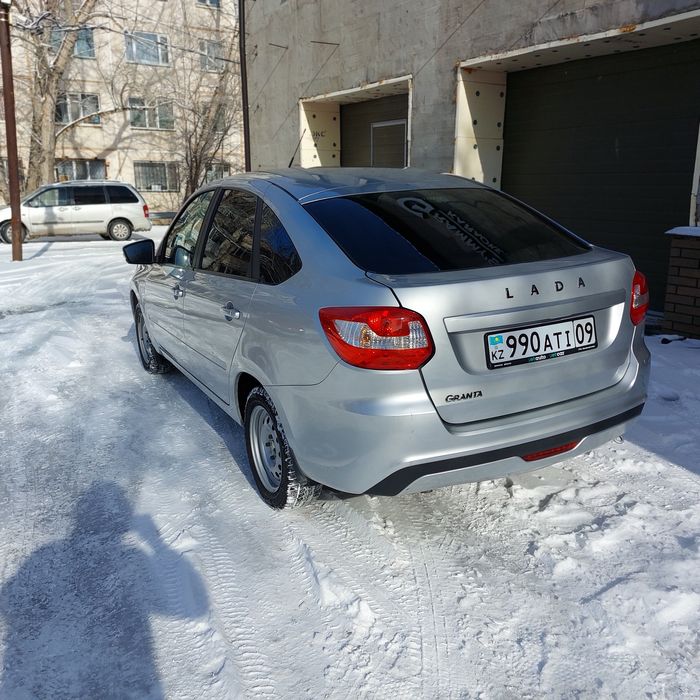Продам лада гранта