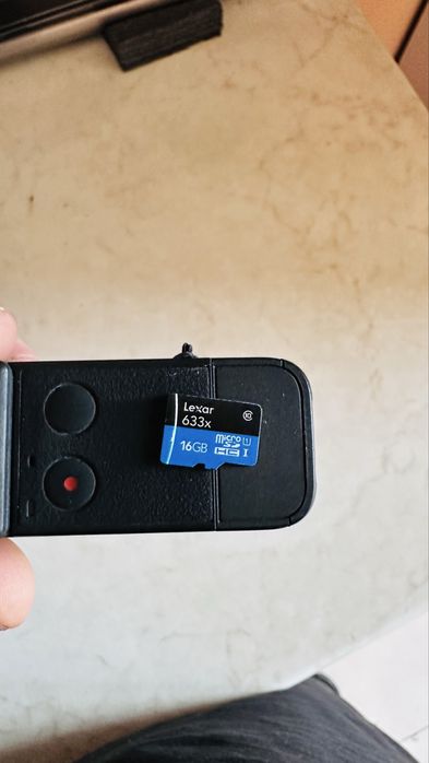 DJI Osmo Pocket – пълен комплект