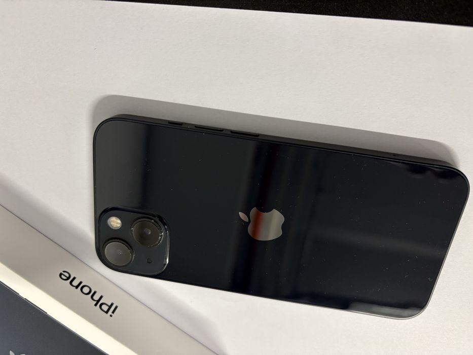 IPhone 13 - 128 GB - Liber de rețea