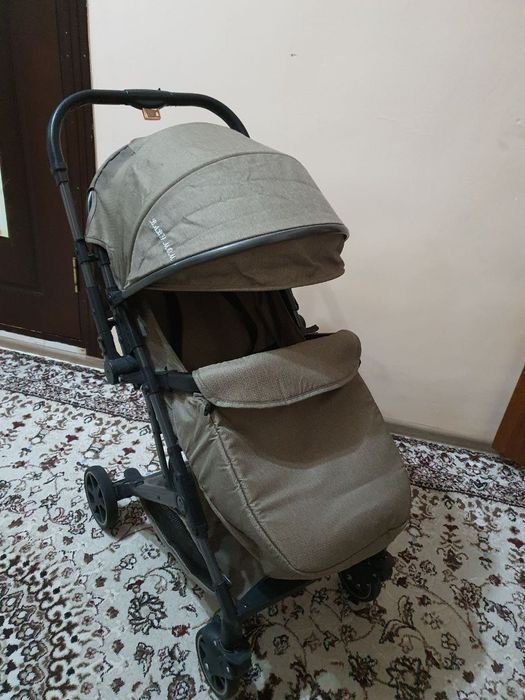 Коляска в идеальном состоянии
