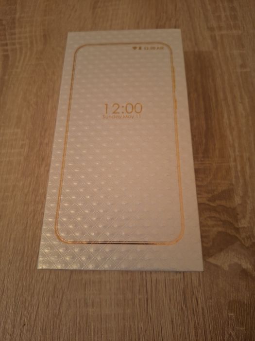 Telefon nou M3 pro