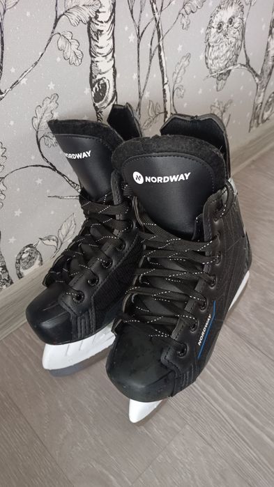 Коньки 33 размер