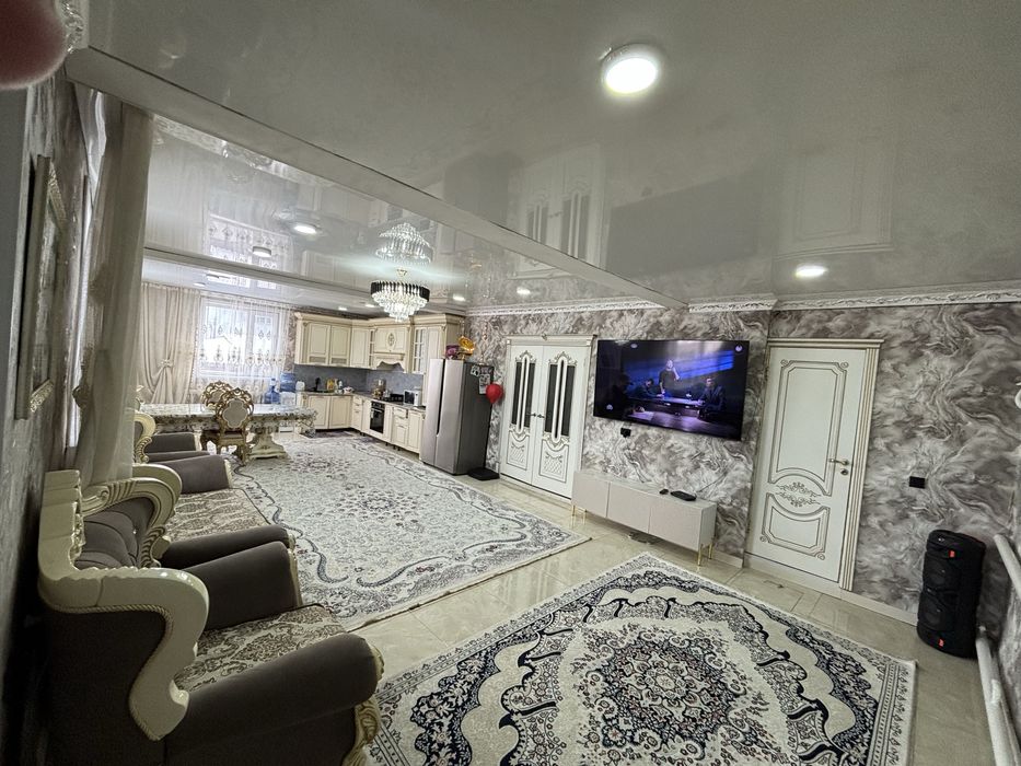 Продам дом в шанхае