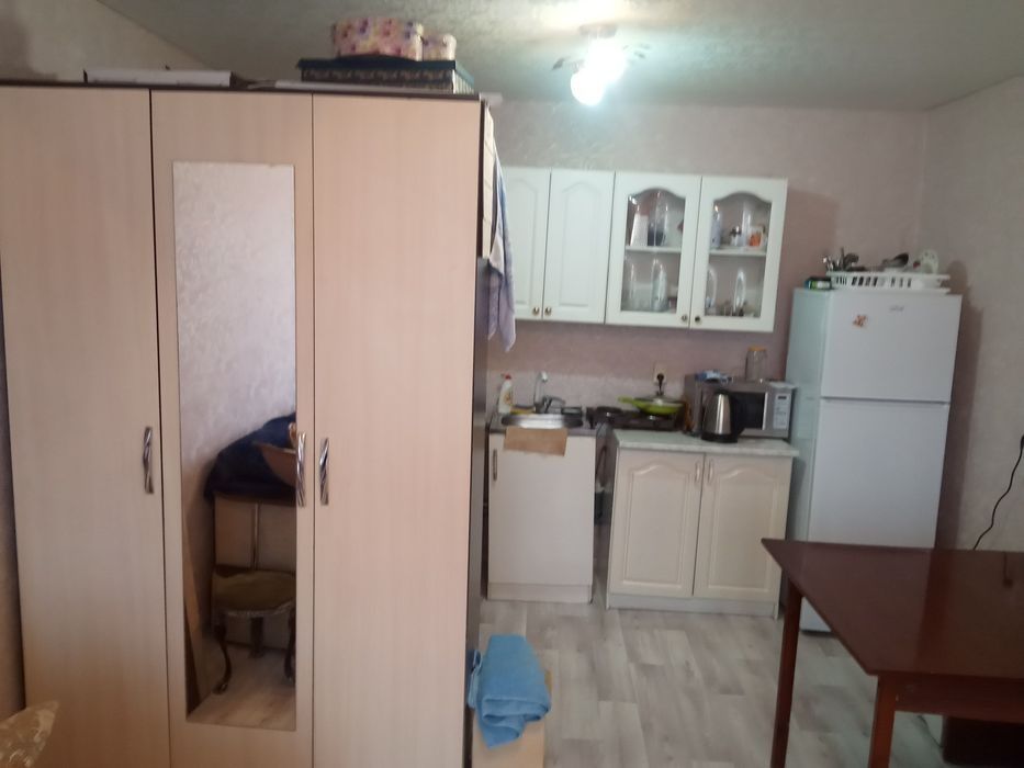 Продам комнату в общежитии