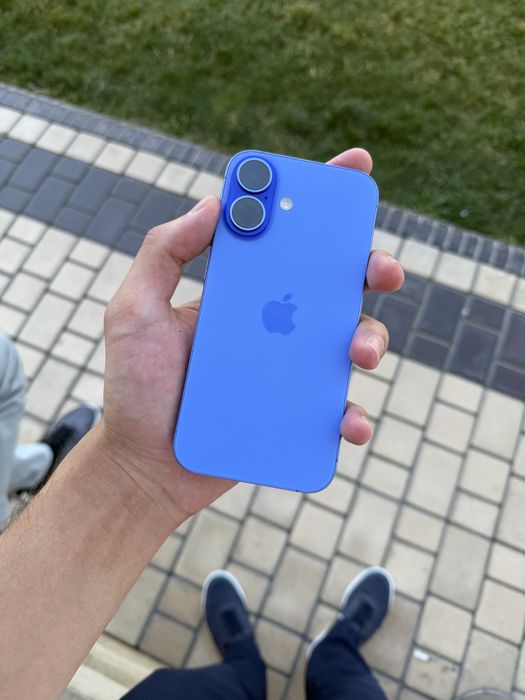 Iphone 16 sotiladi